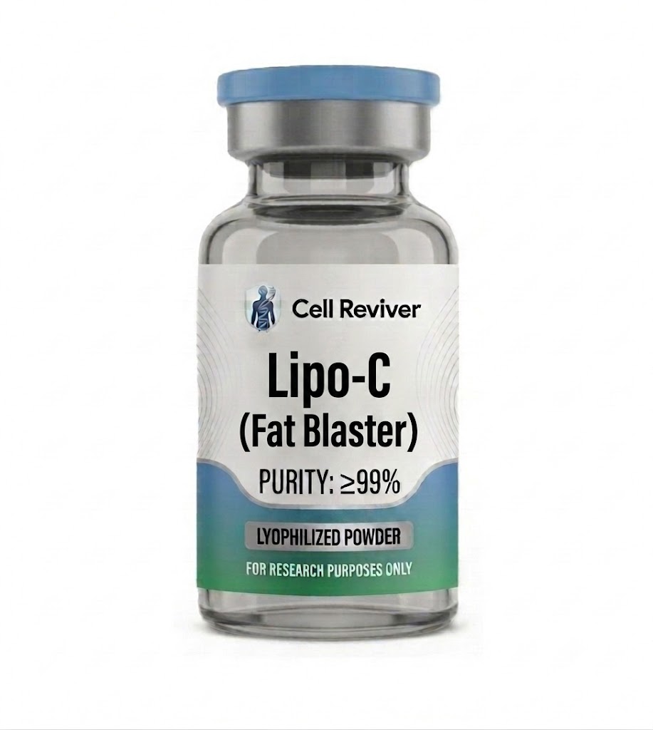 Lipo-C (Fat Blaster)